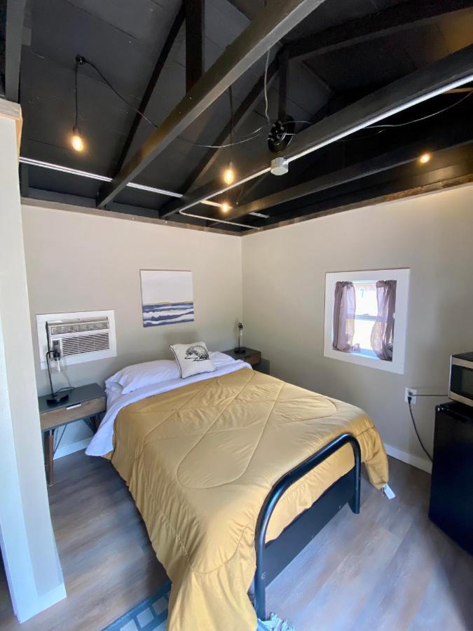 Cabin 7 At Horse Creek Resort Rapid Stadt Exterior foto